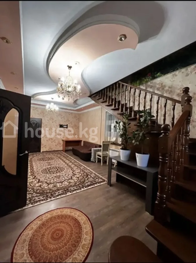 Аренда Дом, 5-комн.: город Бишкек, с. Маевка - на долгий срок — за 105 108 ⃀ — MHouse (house.kg)