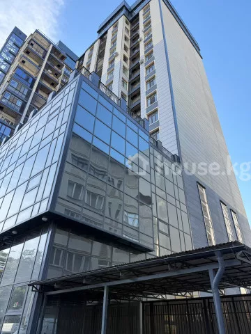 Продажа, коммерческая недвижимость: Чуйская область / Бишкек, город Бишкек, Молодая Гвардия — за 24 466 680 сом