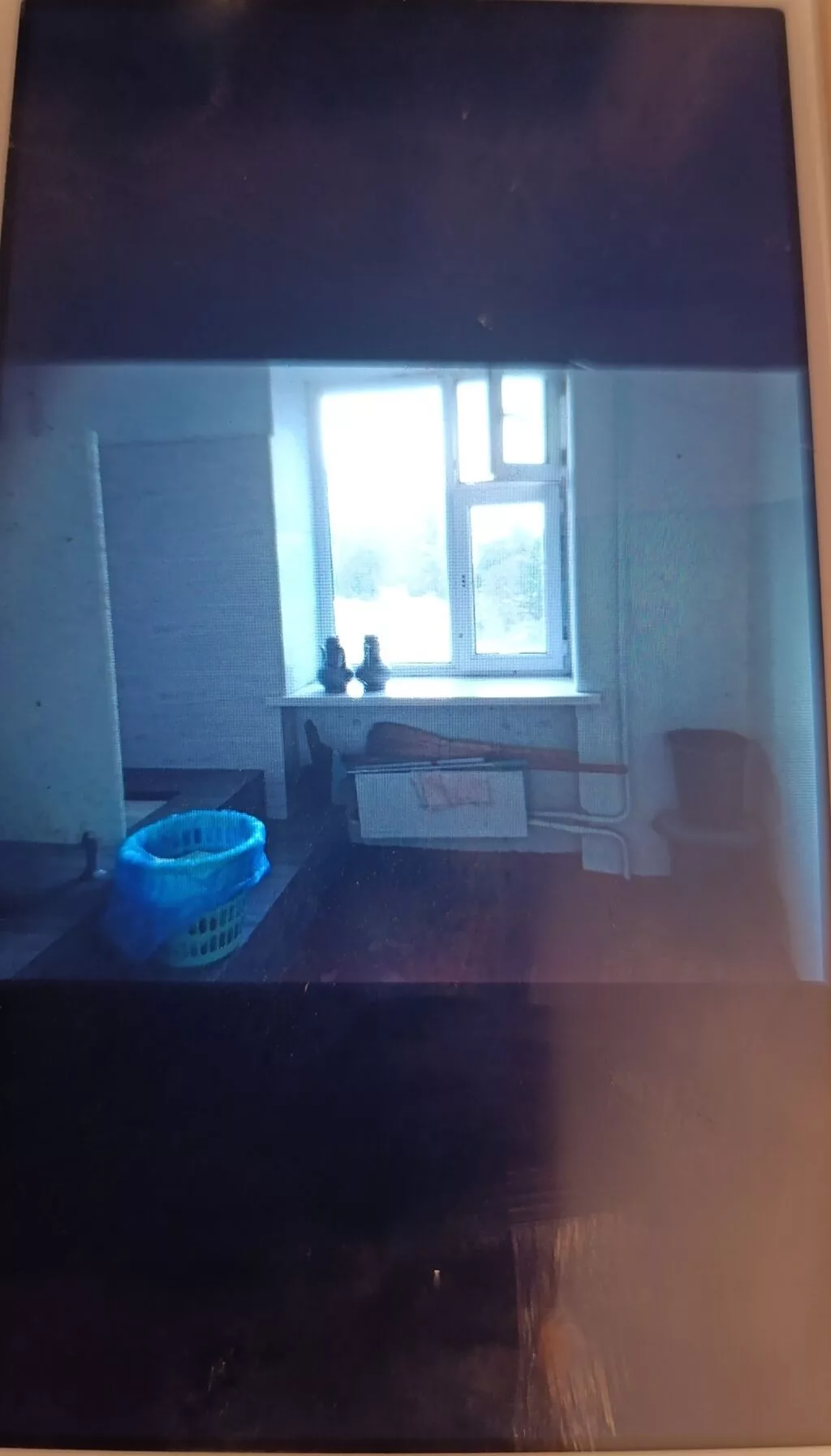 18 м², Без мебели