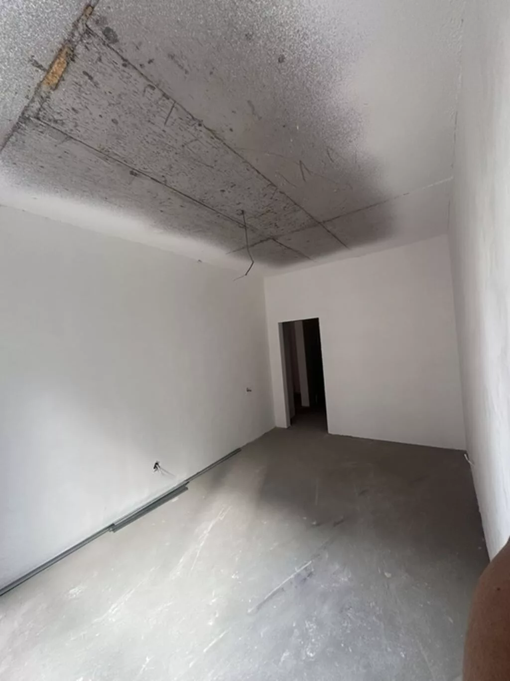 1 комната, 47 м²