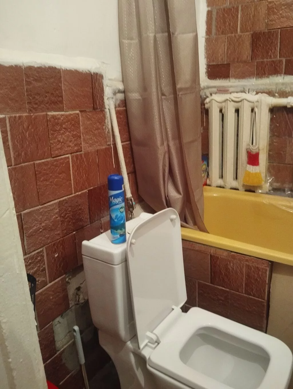 50 м², 1 комната, Физприборы, Без животных