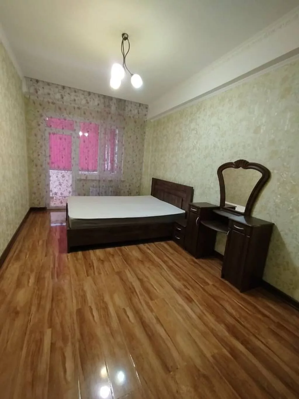 2 комнаты, 74 м², Индивидуалка, 7 этаж, Евроремонт