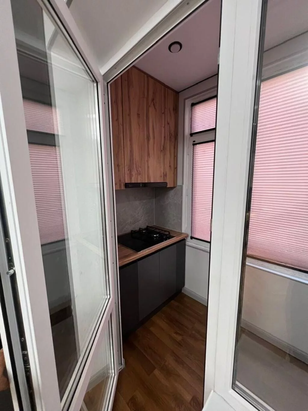 2 комнаты, 74 м², Церковь 1 этаж, Евроремонт