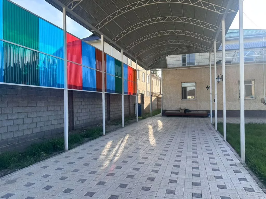 170 м², 6 комнат