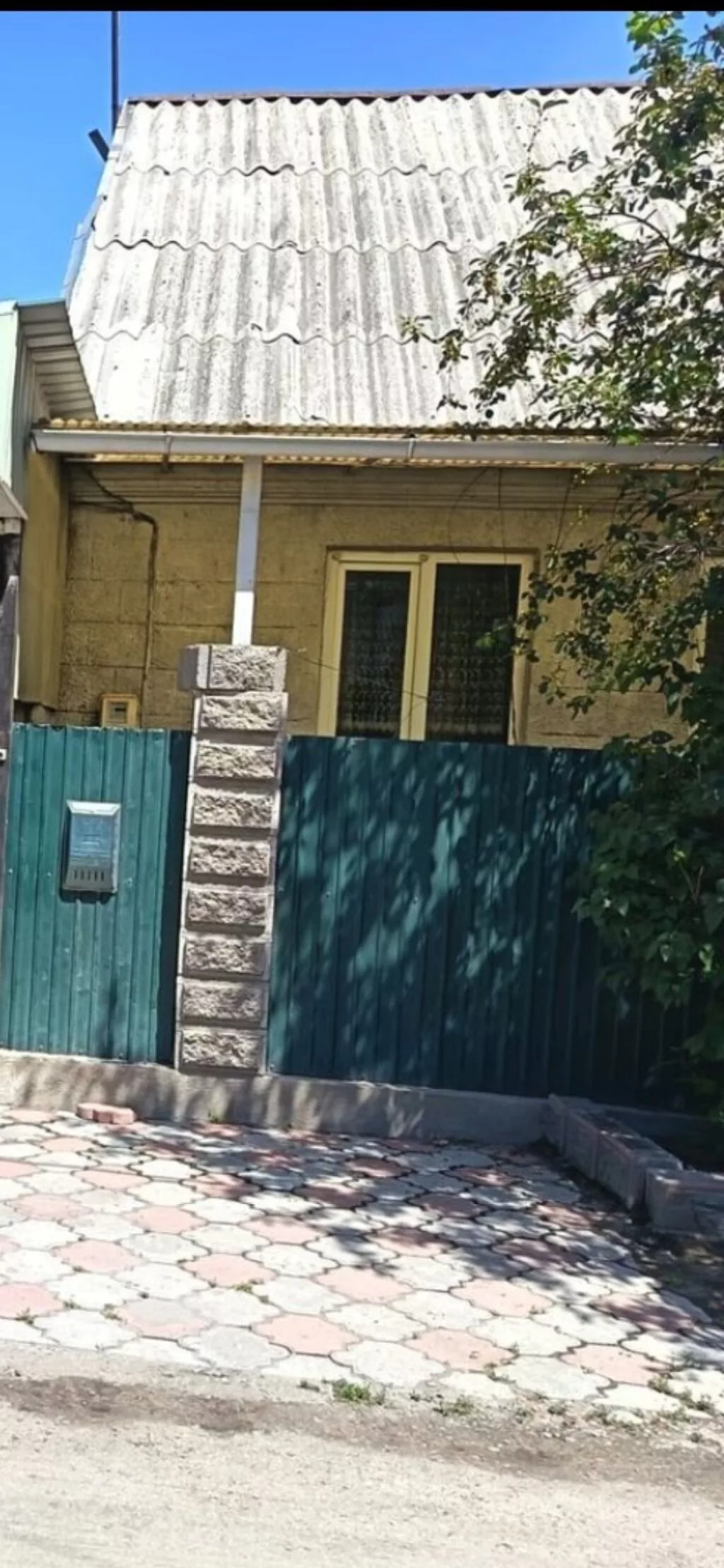 60 м², 4 комнаты, Без подселения