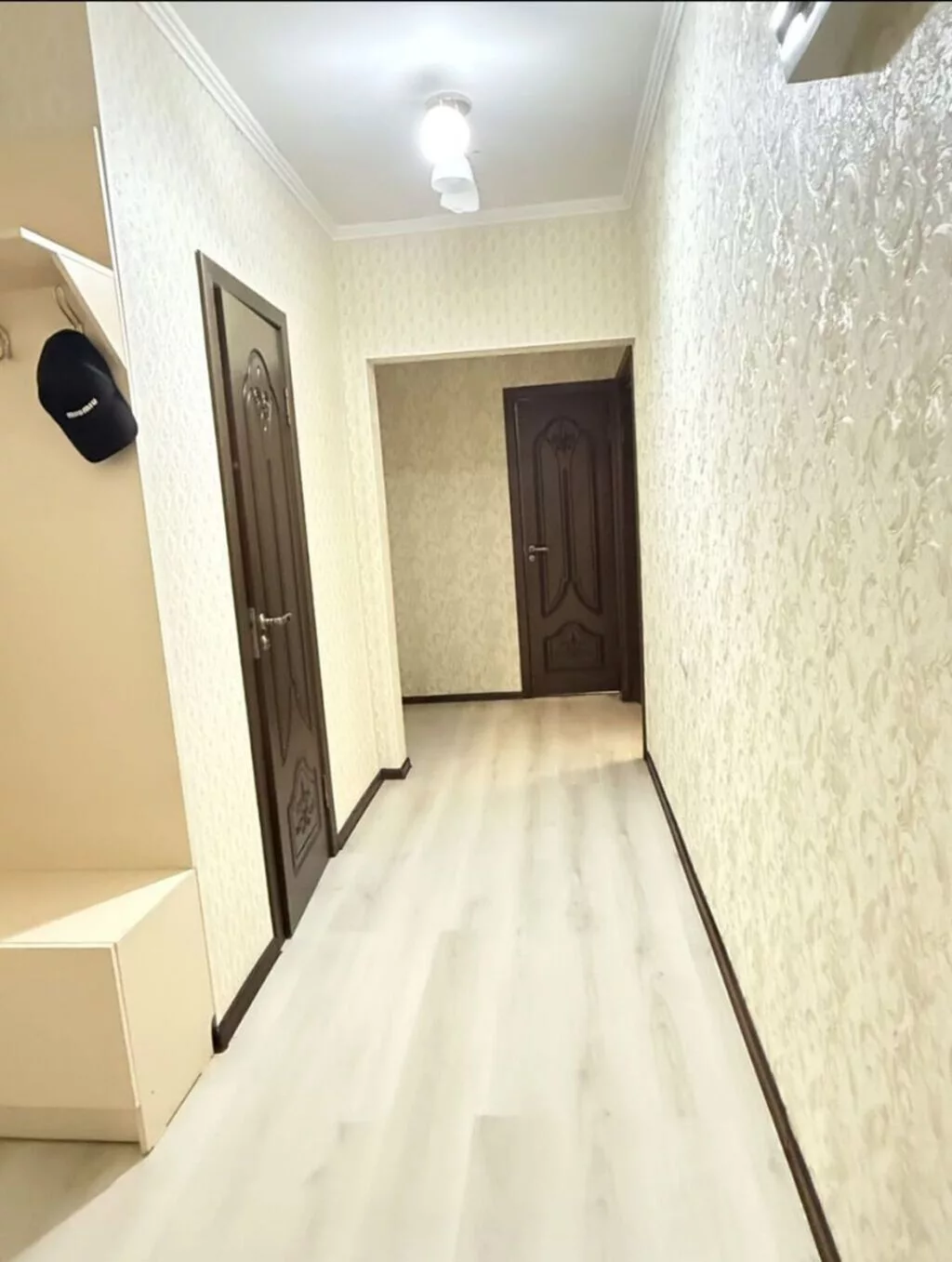 2 комнаты, 67 м², Кок-Жар ж/м Элитка, 1 этаж