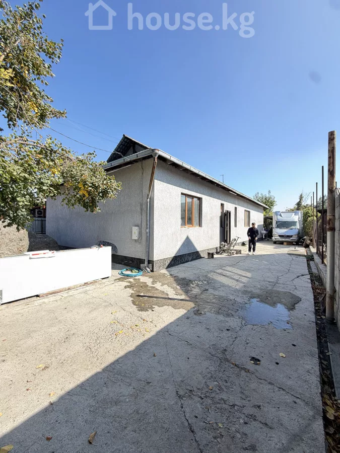 Продажа Участок: город Бишкек, БГУ — за 481 745 000 ⃀ — MHouse (house.kg)