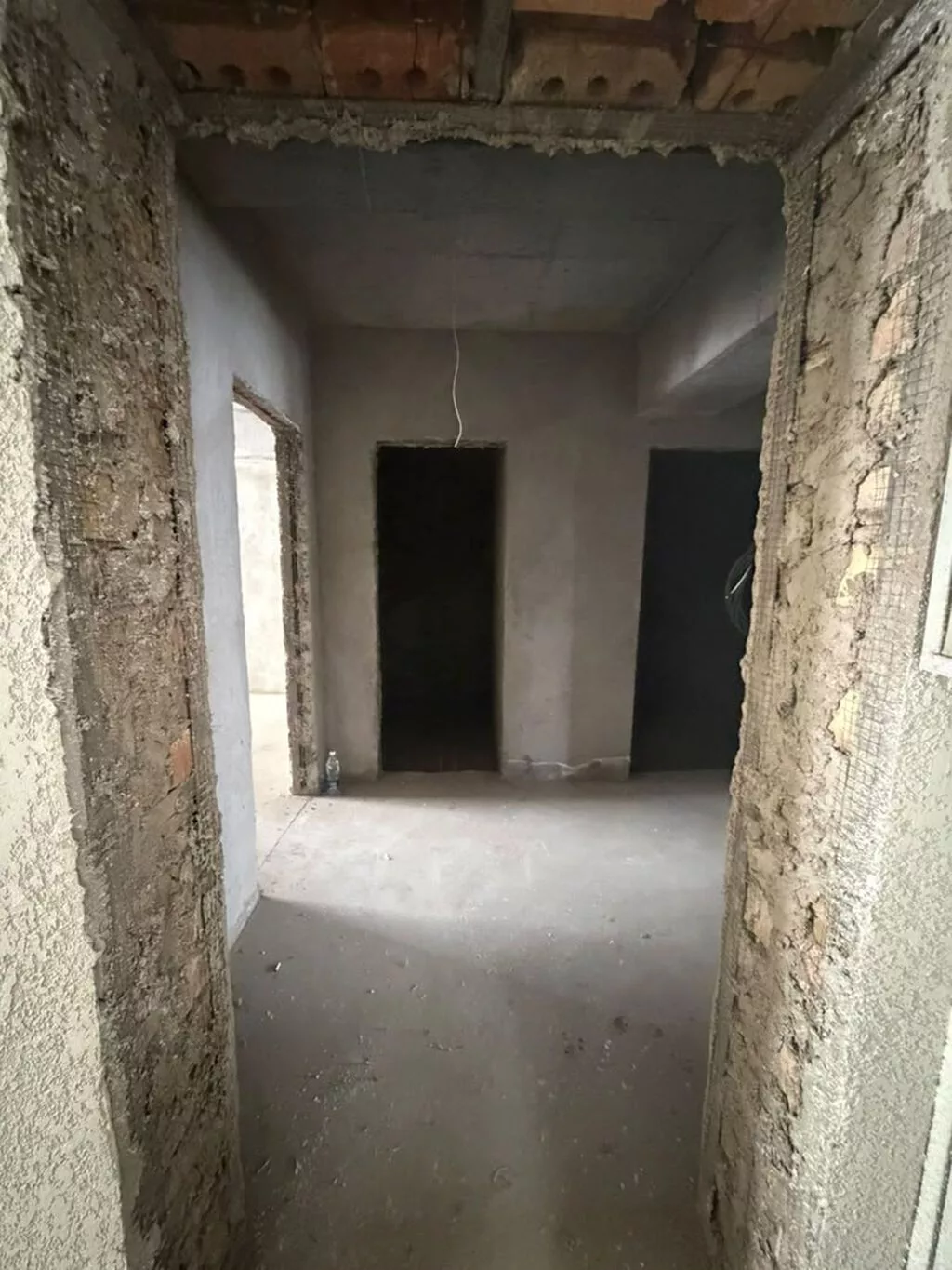 Строится, Элитка, 2 комнаты, 69 м²