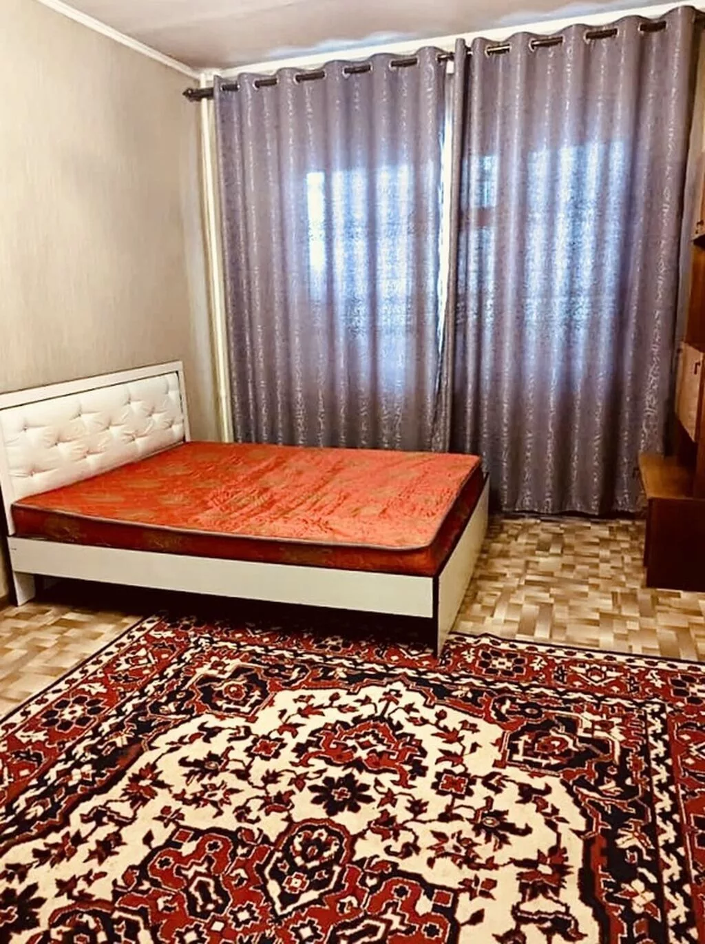 1 комната, Восток-5 мкр Агентство недвижимости, Можно с животными, от 1 месяца, от 3 месяцев, от 6 месяцев, С мебелью полностью