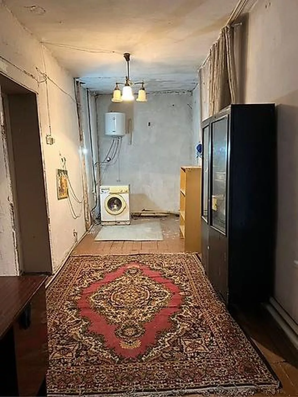 80 м², 3 комнаты, Бакай-Ата ж/м