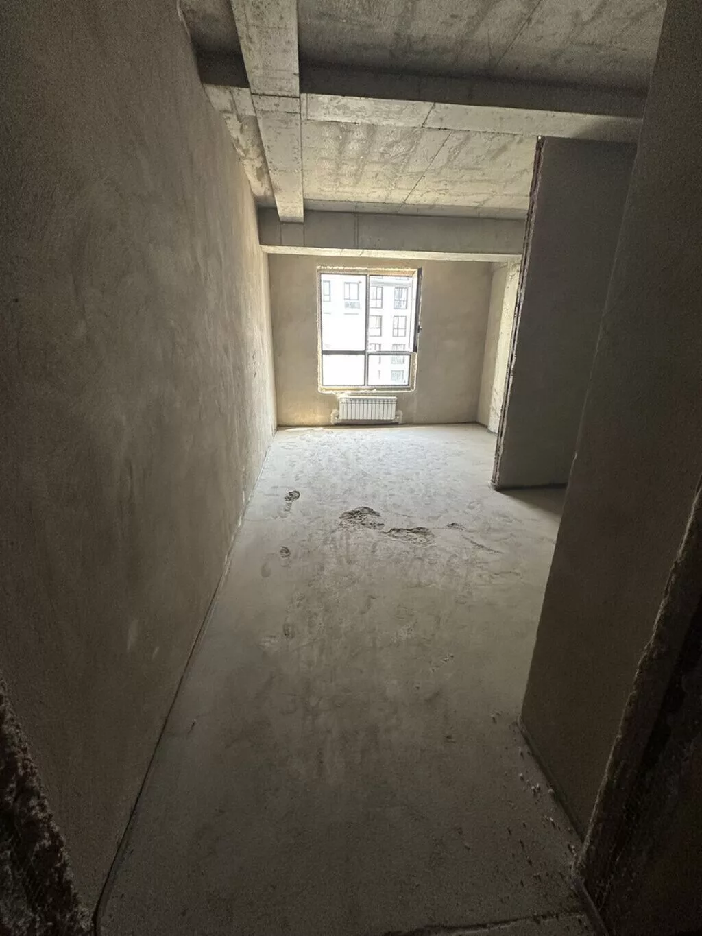 2 комнаты, 53 м², Асанбай мкр Элитка, 7 этаж
