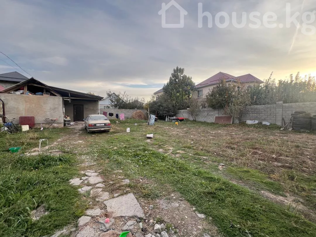 Продажа Участок: город Бишкек, Ак-Ордо ж/м — за 11 386 700 ⃀ — MHouse (house.kg)