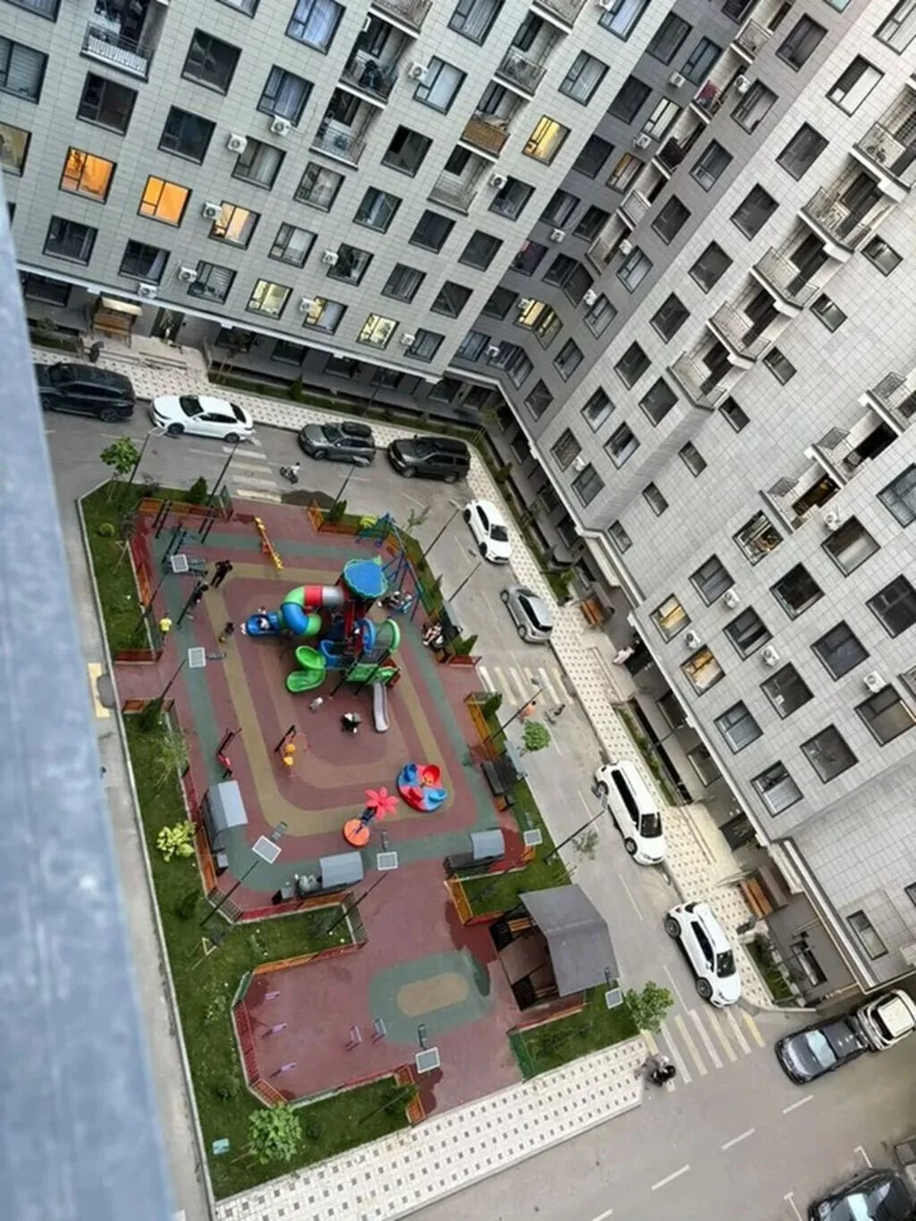 4 комнаты, 79 м², Технопарк Элитка, 9 этаж, ПСО (под самоотделку)