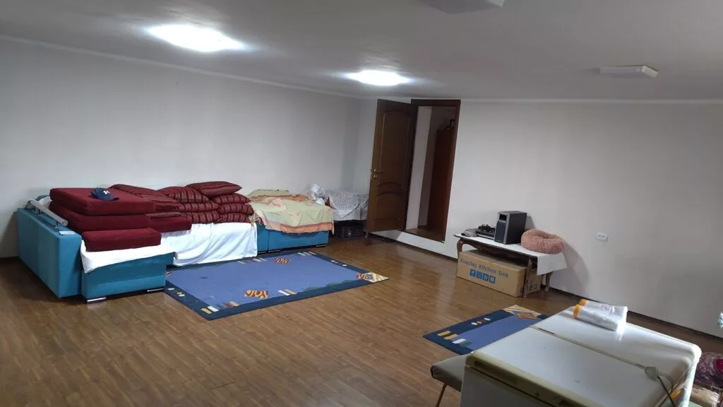 80 м², 2 комнаты