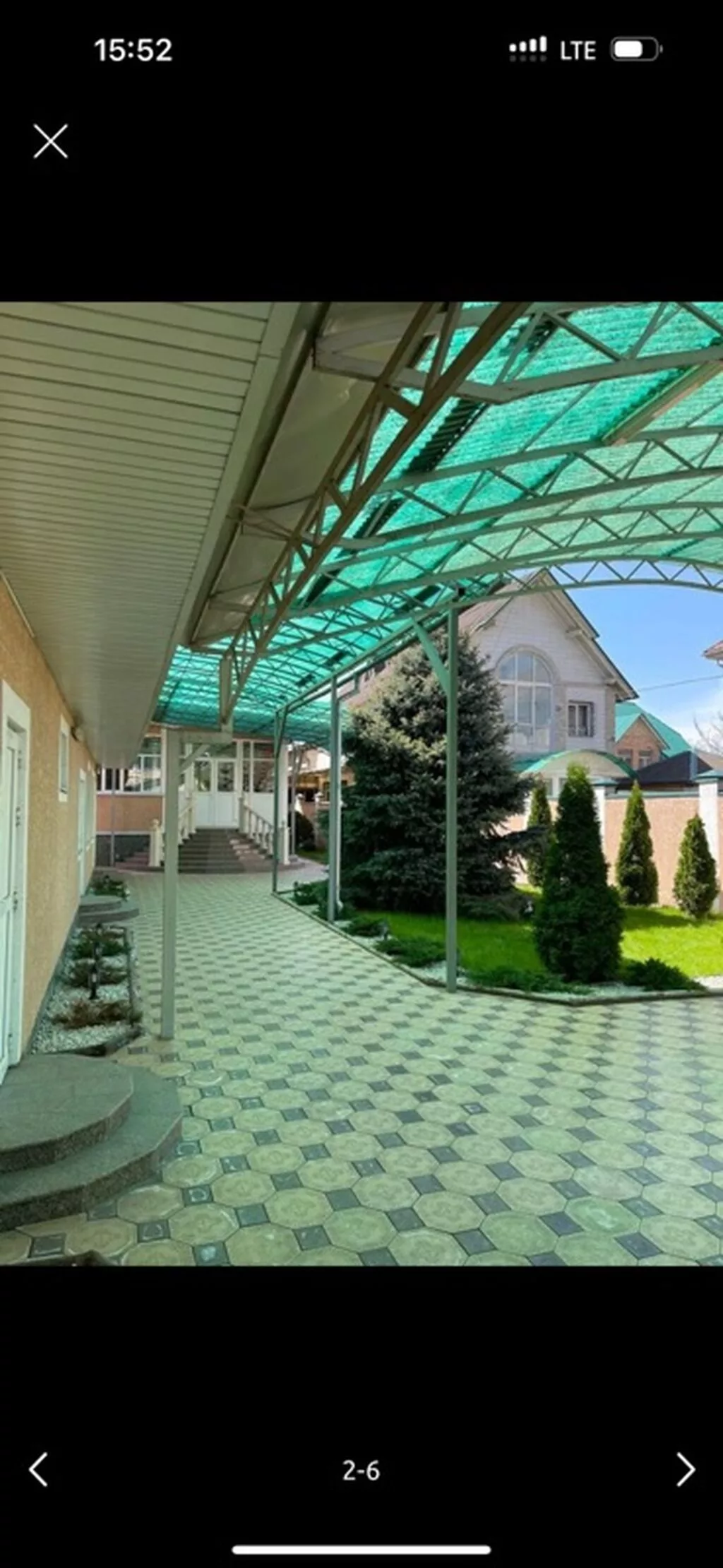 300 м², 5 комнат, Без животных