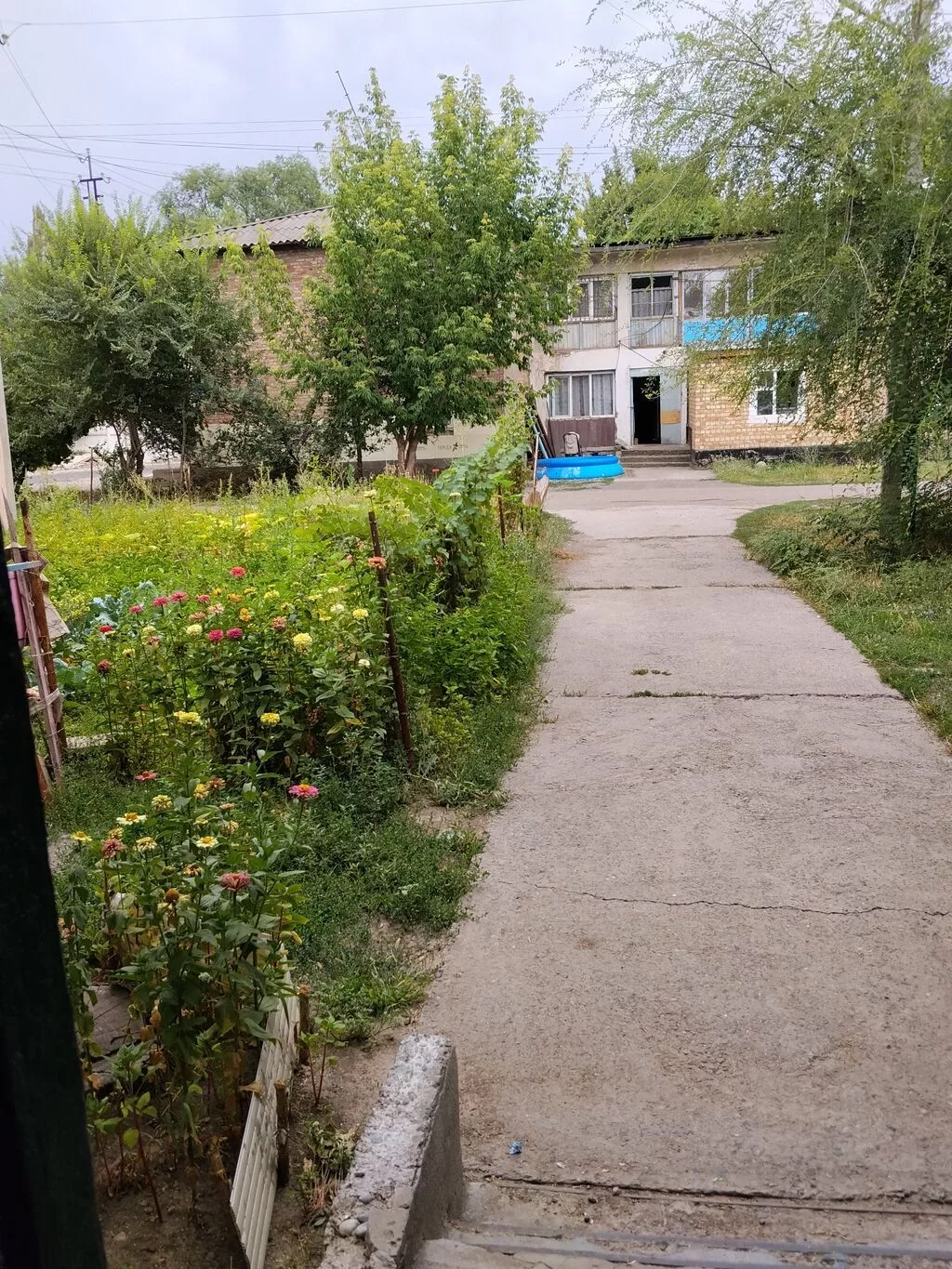 Срочно срочно тез аранын ичинде Кайынды шаарында арзан баада Уйдун
