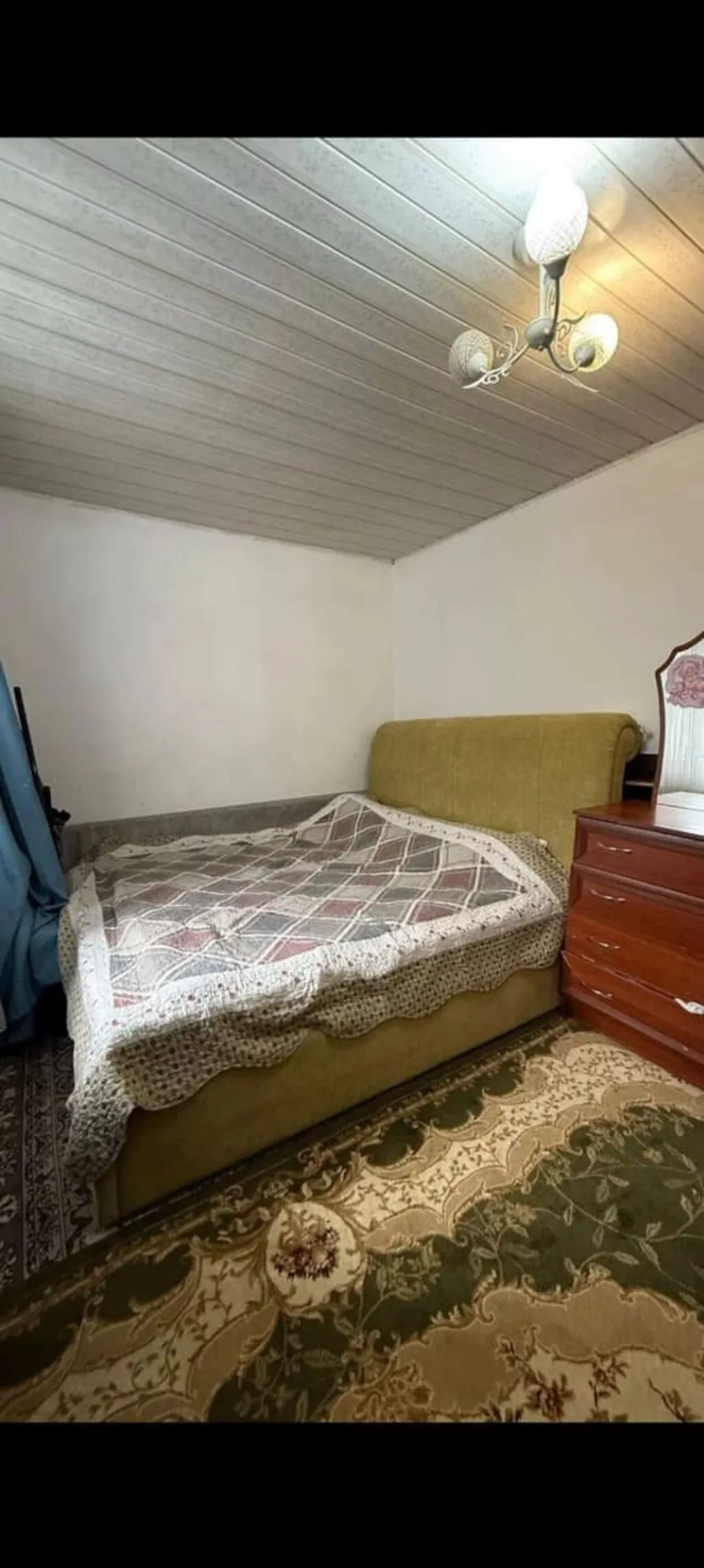63 м², 3 комнаты, Рабочий Городок