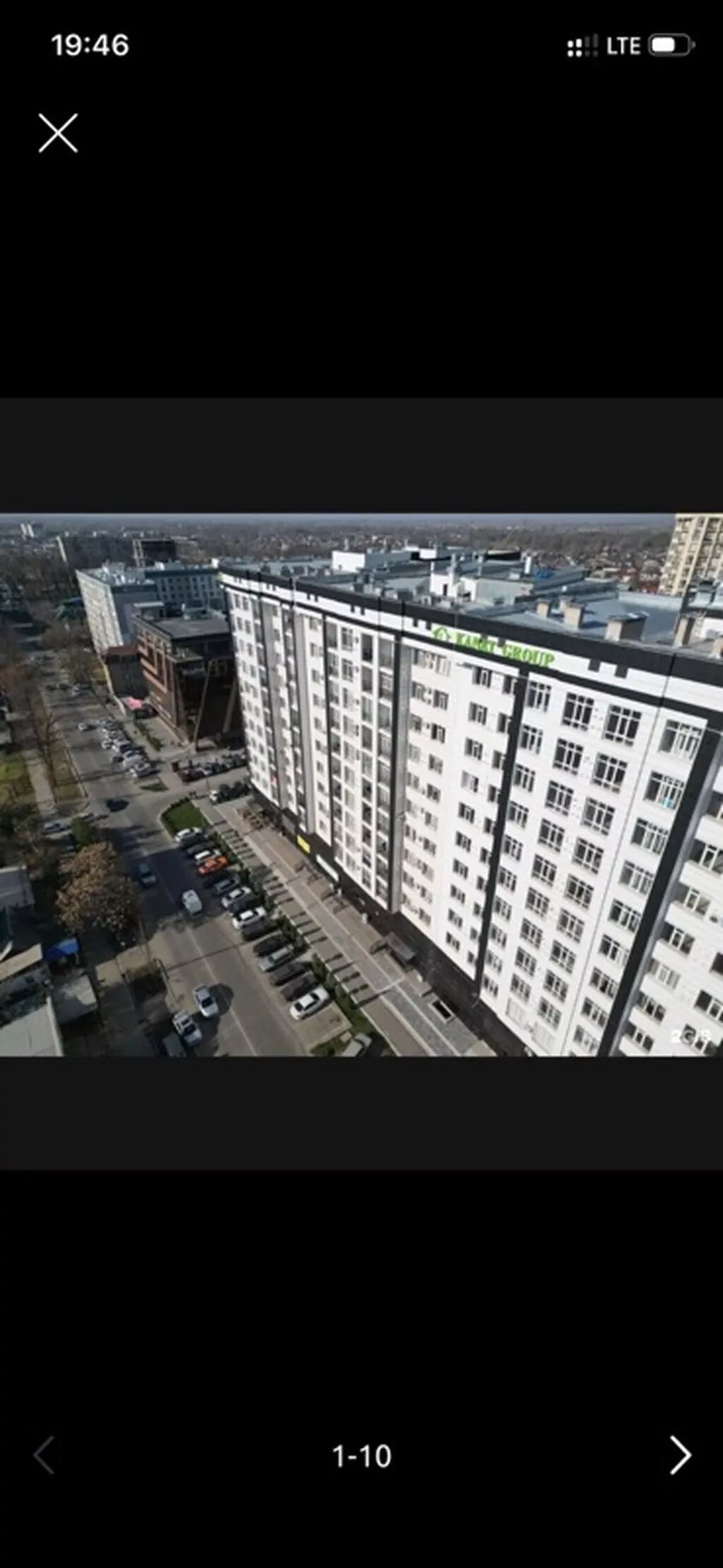 2 комнаты, 68 м², Элитка, 12 этаж, Свежий ремонт