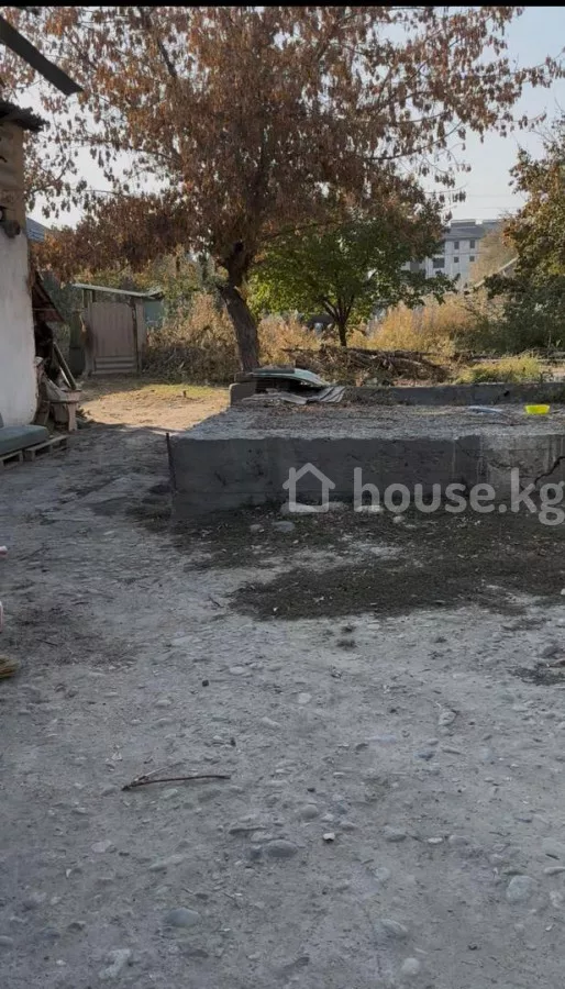 Продажа Участок: город Бишкек, Аска-Таш ж/м — за 7 446 000 ⃀ — MHouse (house.kg)