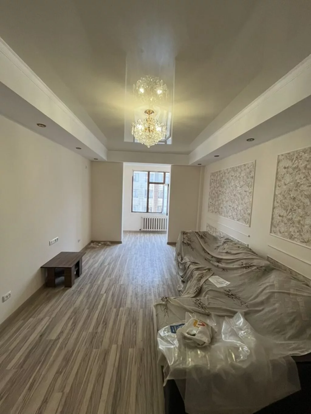 1 комната, 62 м², Политех Элитка, 9 этаж, Евроремонт