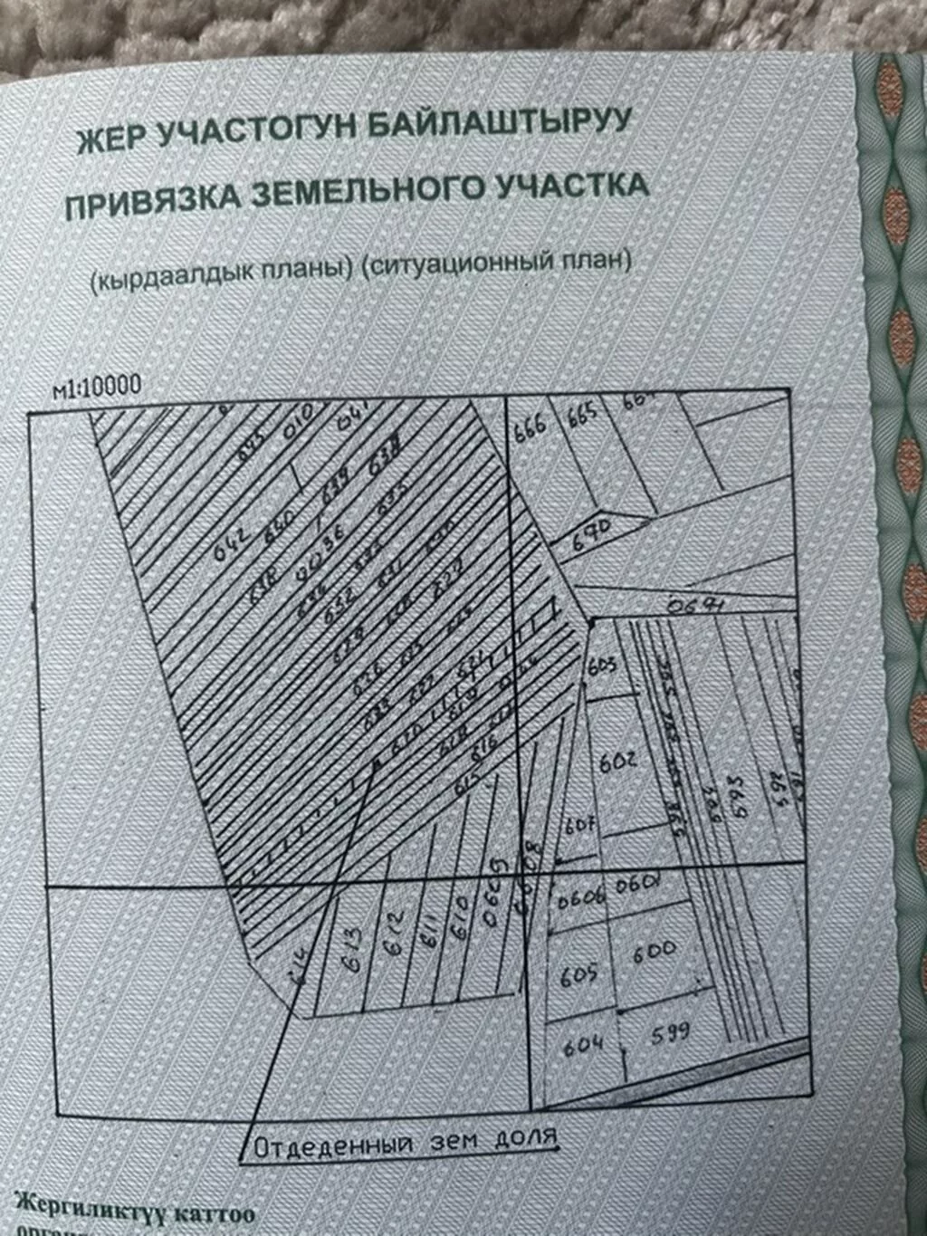 110 соток, Для сельского хозяйства, Тех паспорт
