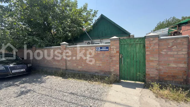 Продажа, участок: Чуйская область / Бишкек, город Бишкек, Джал 15 м-н — за 13 138 500 сом