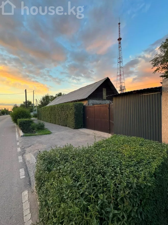 Продажа Участок: город Бишкек, Орозбекова - Жибек-Жолу — за 38 968 650 ⃀ — MHouse (house.kg)