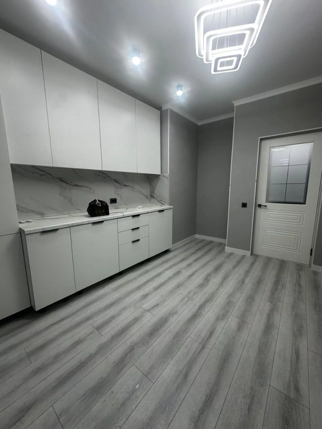 1 комната, 39 м², Кок-Жар мкр Элитка, 3 этаж, Евроремонт