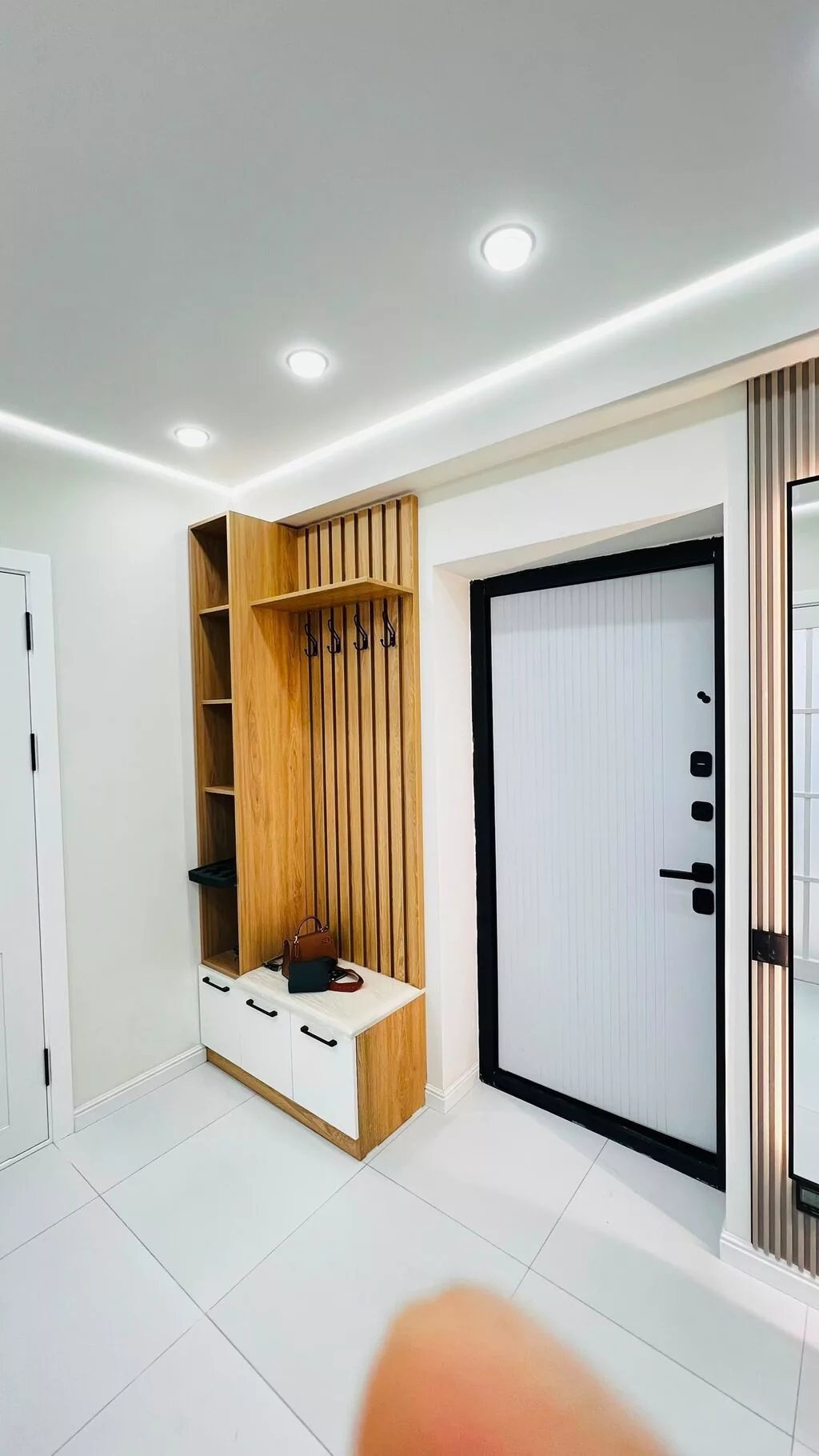 1 комната, 40 м², Нижний Джал (Джал-23) Элитка, 10 этаж, Евроремонт