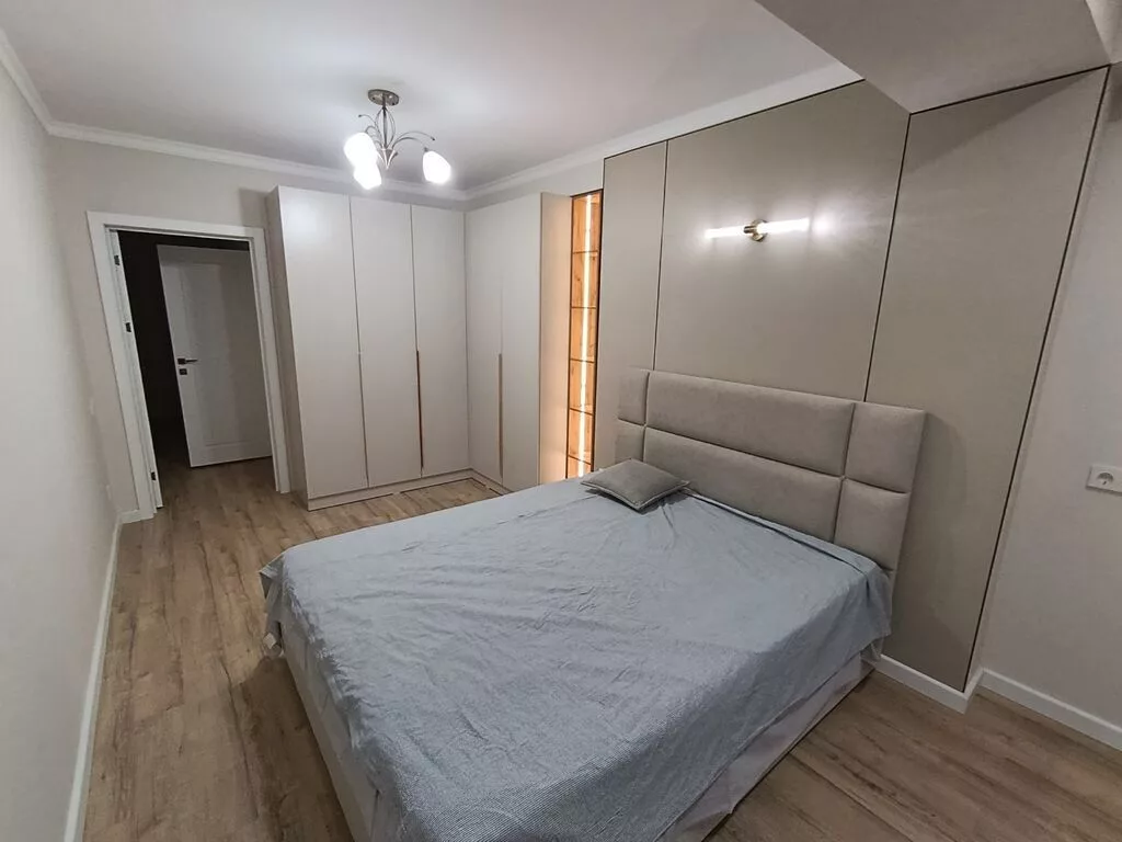 4 комнаты, 105 м², Технопарк Элитка, 7 этаж, Дизайнерский ремонт