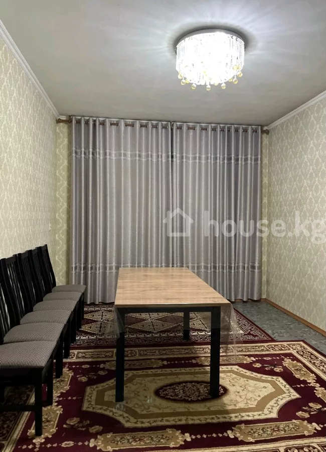 Продажа 3-комн. квартира: город Бишкек, Учкун м-н — за 10 948 750 ⃀ — MHouse (house.kg)