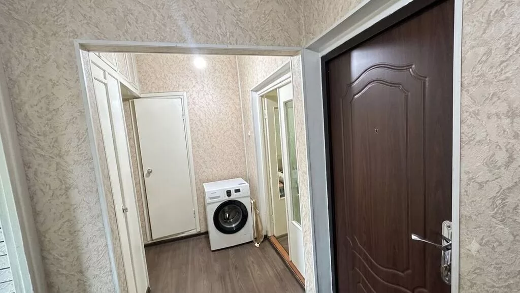 2 комнаты, 49 м², Восток-5 мкр 105 серия, 4 этаж, Косметический ремонт