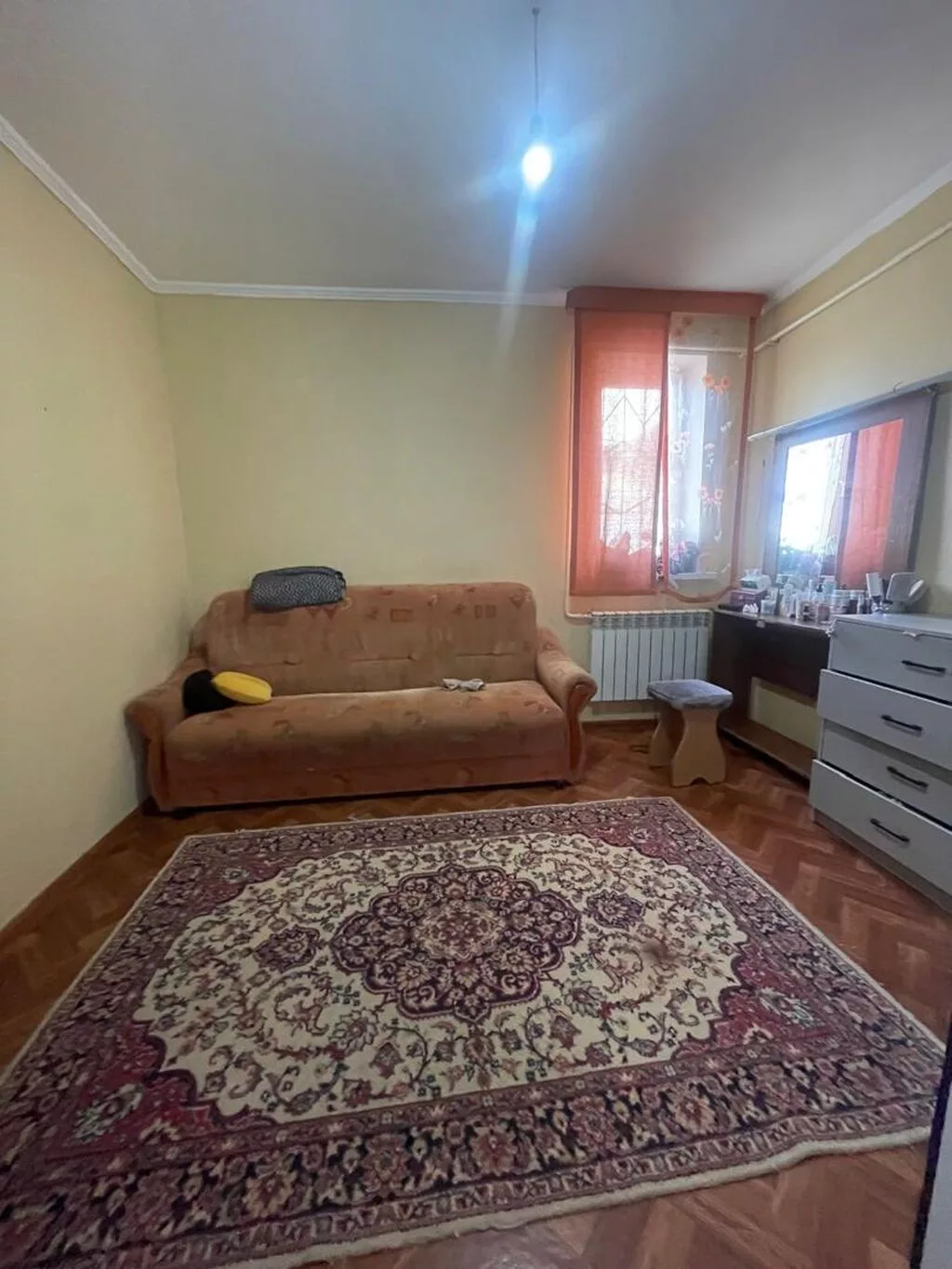 4 комнаты, 60 м², 6 соток, Новопокровка, Риэлтор