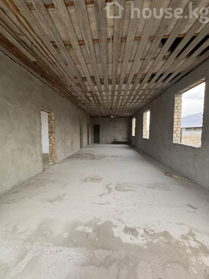 Продажа Дом, 3-комн.: город Бишкек, ж/м Биримдик Кут — за 7 881 300 ⃀ — MHouse (house.kg)