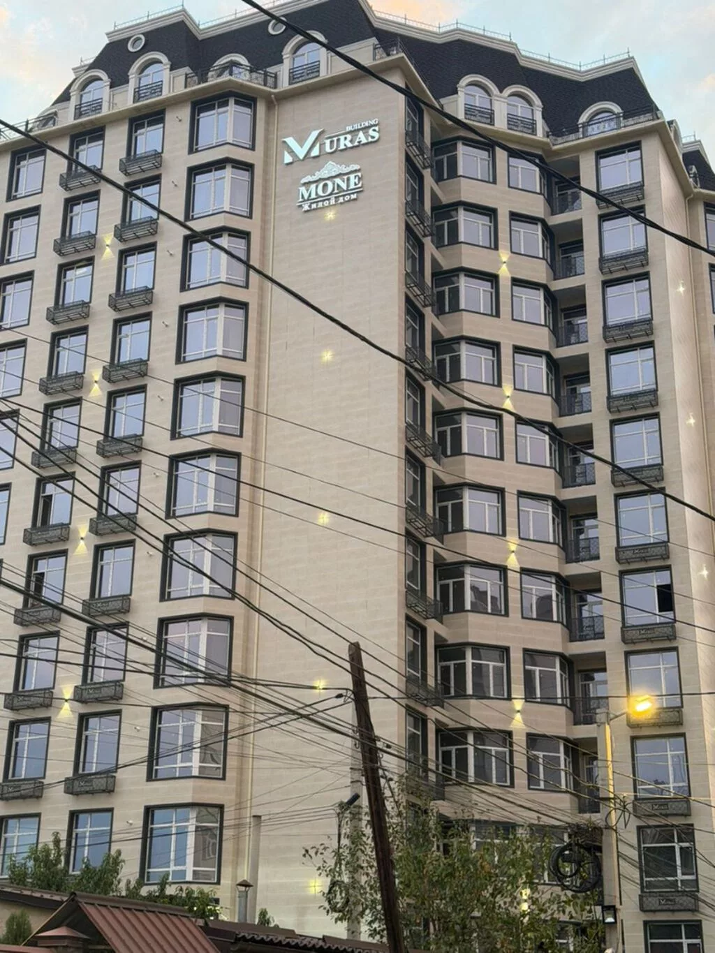 Продажа офисов 122 м², Без ремонта, Многоэтажное здание, 1 этаж