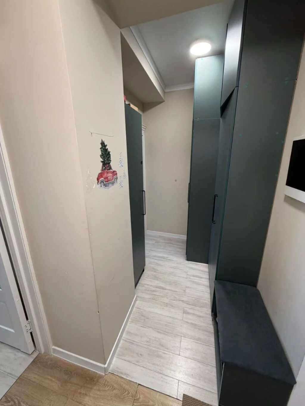 1 комната, 54 м², Мед Академия Элитка, 12 этаж, Дизайнерский ремонт