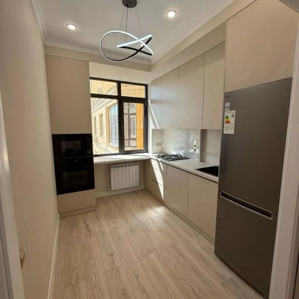 2 комнаты, 44 м², Элитка, 10 этаж