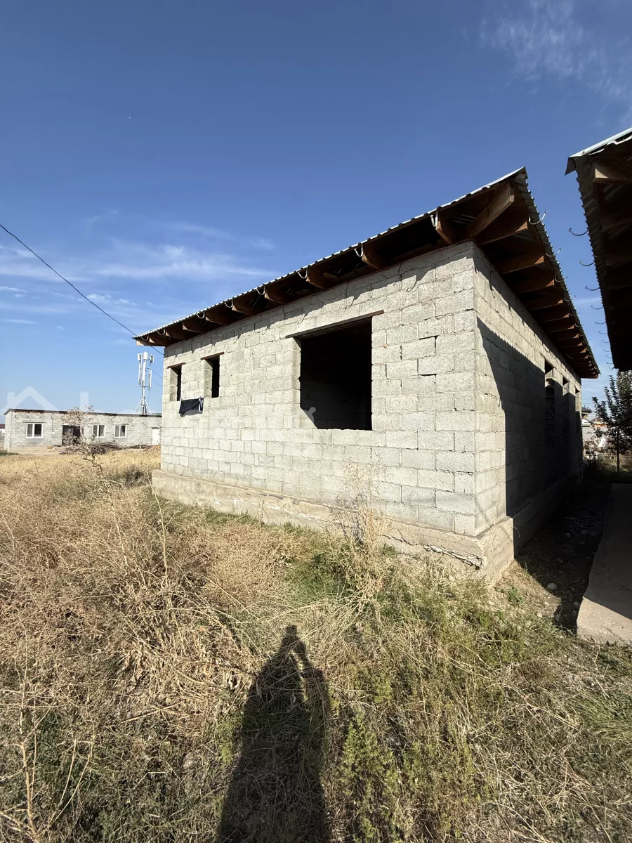 Продажа Участок: город Бишкек, Ак-Ордо 3 ж/м — за 6 129 900 ⃀ — MHouse (house.kg)