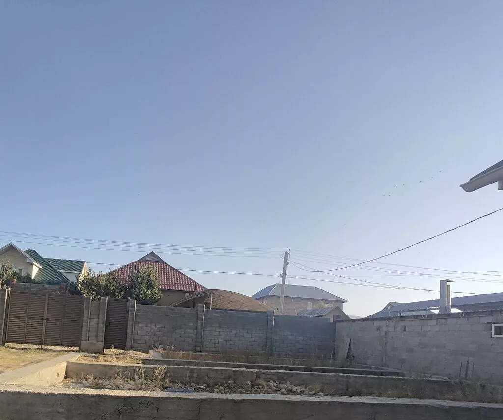 Продаётся жилой дом с участком. Ак-Ордо 3 ж/м ближе к офису ГИК