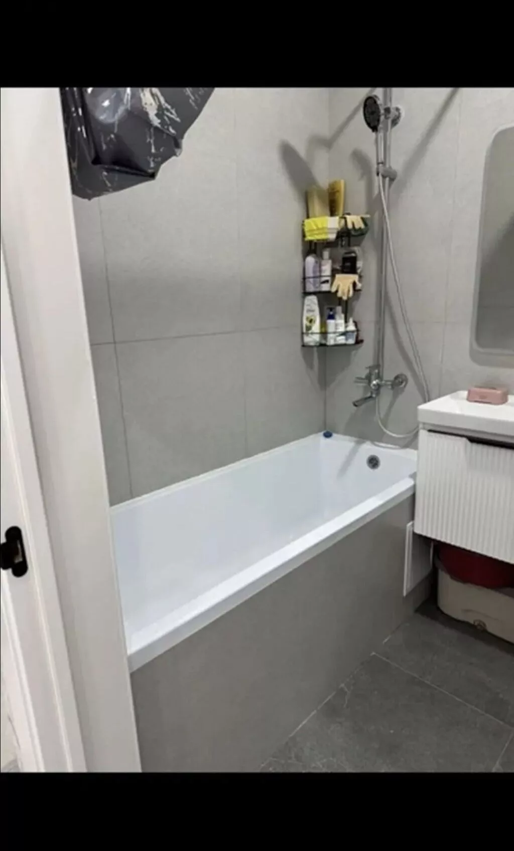 1 комната, 46 м², Арча-Бешик ж/м 4 этаж