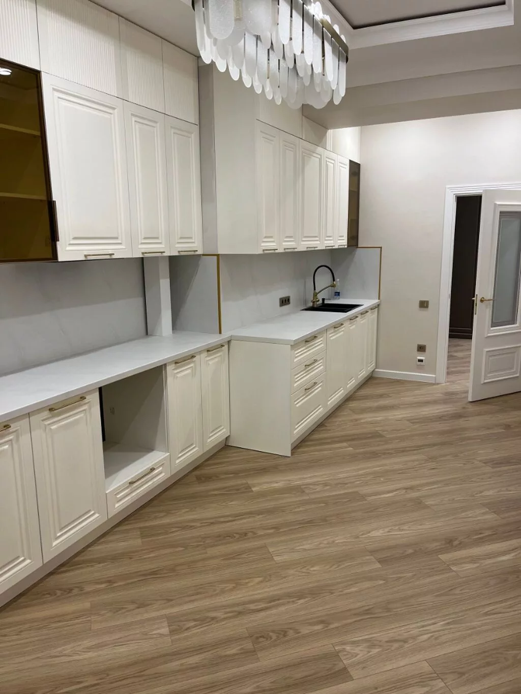 3 комнаты, 103 м², Асанбай мкр Элитка, 7 этаж, Евроремонт