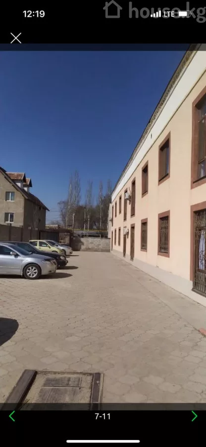 Аренда 2-комн. квартира: город Бишкек, с. Кок-Джар - на долгий срок — за 52 000 ⃀ — MHouse (house.kg)