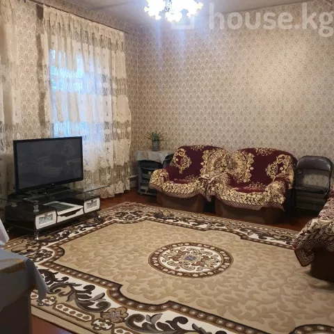 Продажа, дом, 4-комн.: Чуйская область / Бишкек, город Бишкек, Ден Сяопина - Фучика — за 13 401 270 сом