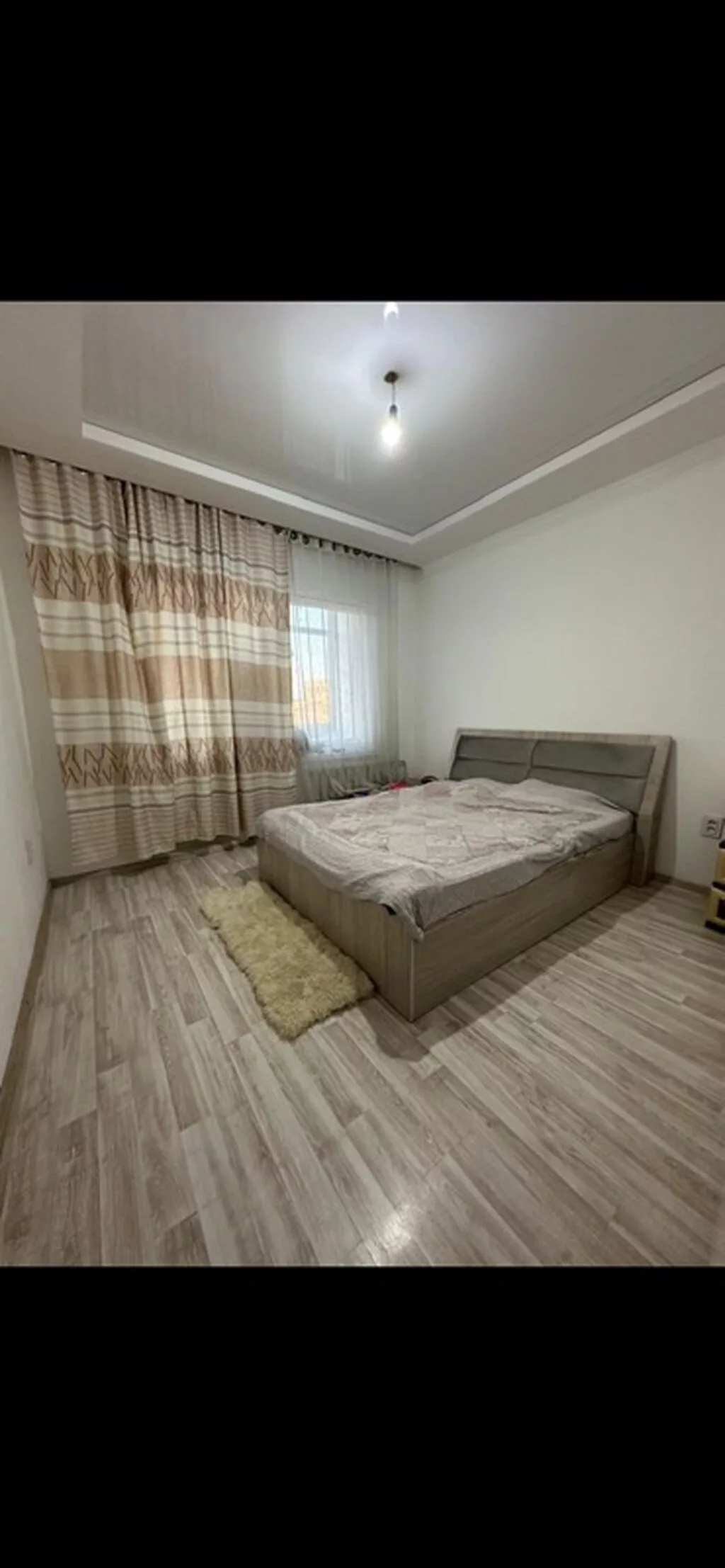 2 комнаты, 58 м², 1000 мелочей 106 серия улучшенная, 9 этаж, Свежий ремонт