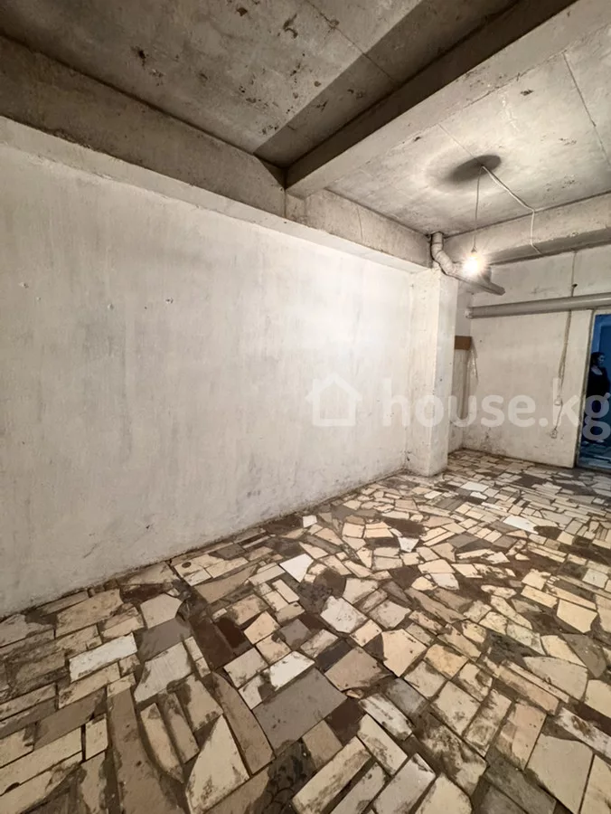 Продажа Коммерческая недвижимость: город Бишкек, ЦУМ — за 1 576 620 ⃀ — MHouse (house.kg)