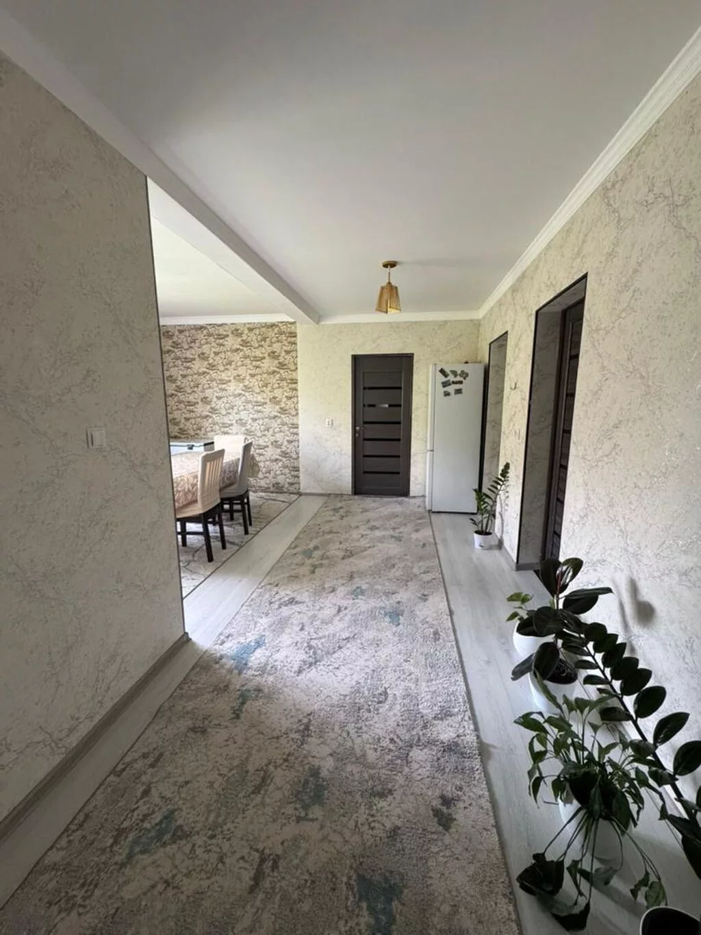 🏡 Срочно продаётся дом в Новопавловке! 📍 Участок: 5 соток 🏠 Дом: 74