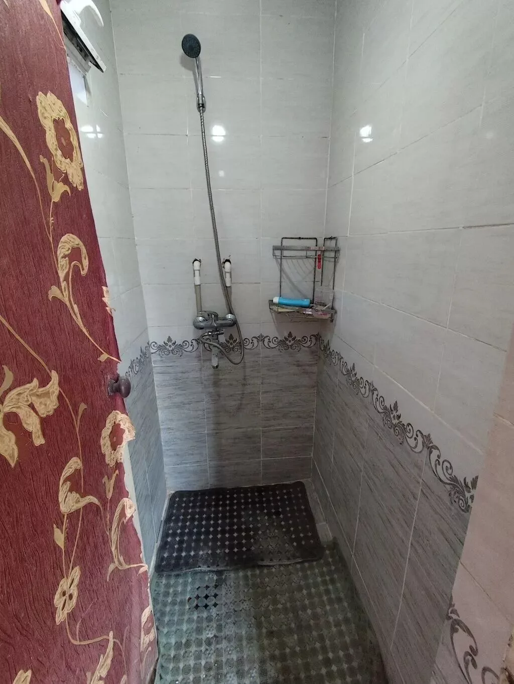 40 м², 2 комнаты, Рынок Баят/Азиз, Без животных