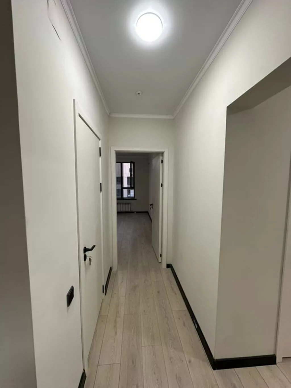 2 комнаты, 68 м², АЮ Гранд Элитка, 14 этаж, Евроремонт