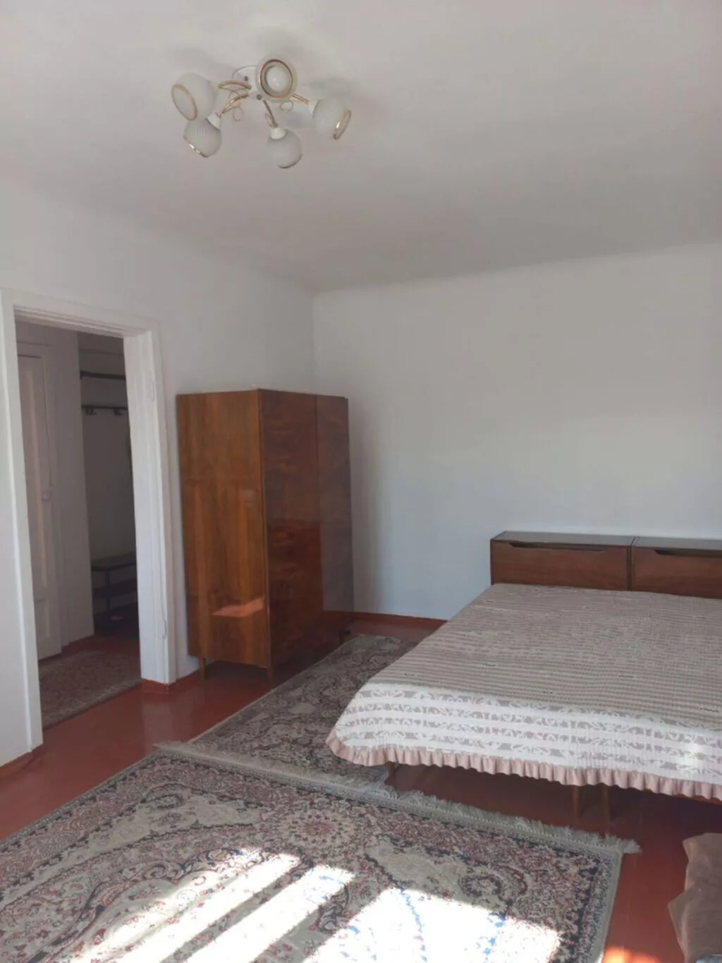 1 комната, 31 м², Политех Хрущевка, 4 этаж, Старый ремонт