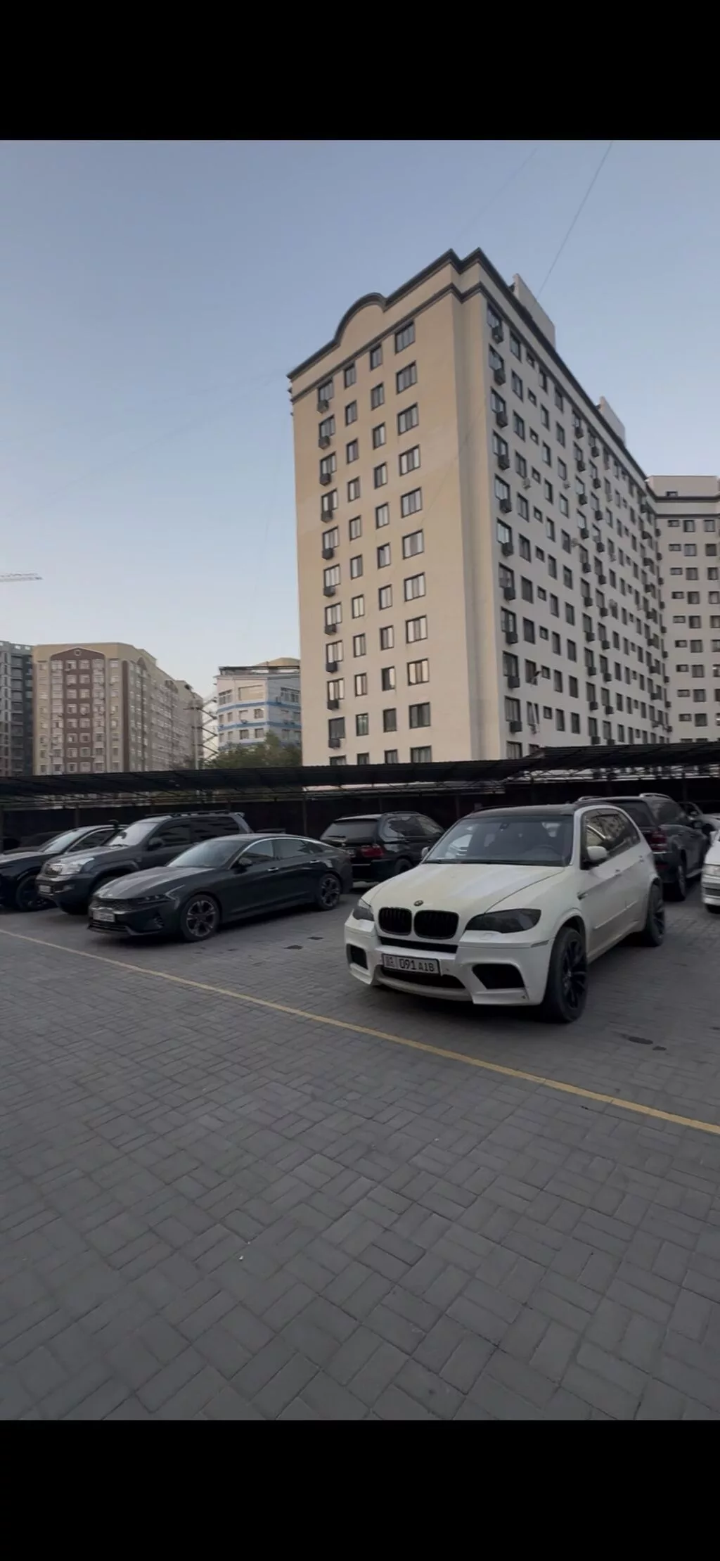 🏡 Сдаётся 1-комнатная квартира в ЖК «Бристоль»! 📍 Адрес: ул. Аалы